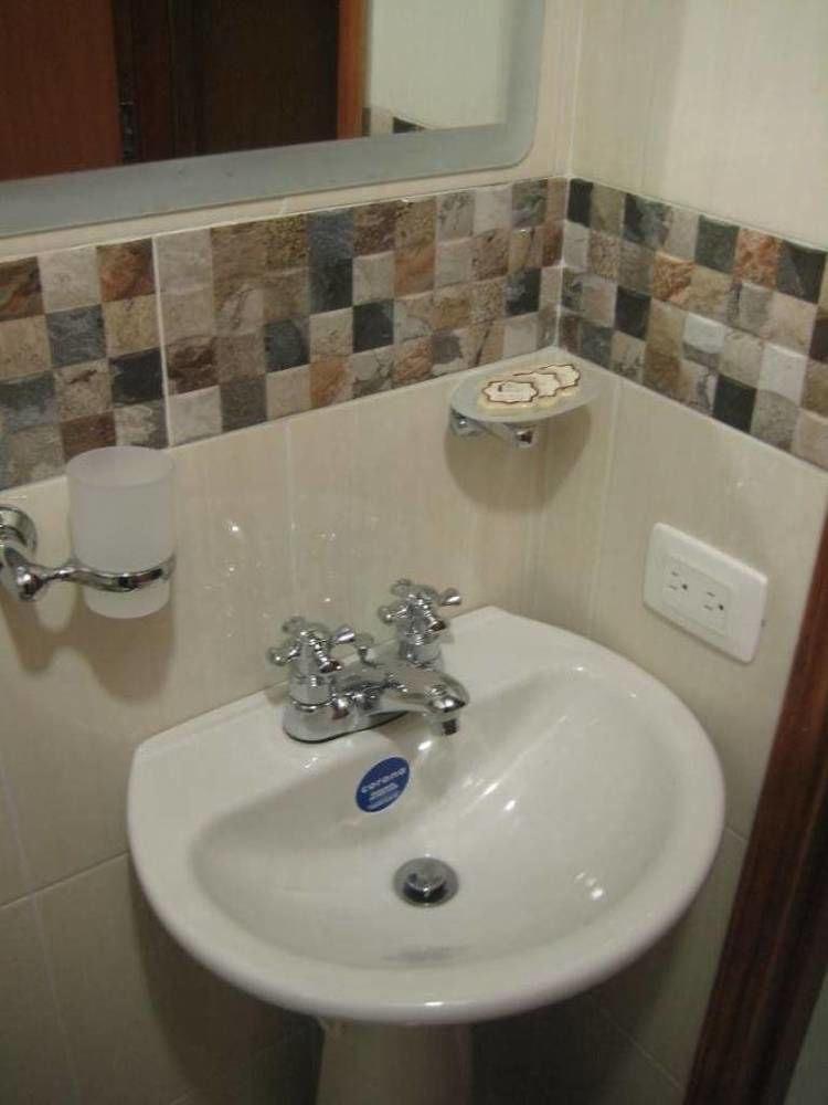 Hotel Casa Santa Marta Богота Екстериор снимка